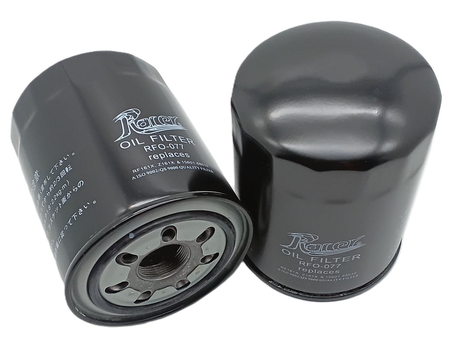 FILTER OIL SUITABLE FOR TOY (15601-68010) (RFO-077)