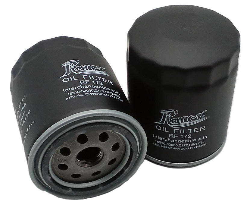 FILTER OIL SUITABLE FOR SUZ (16510-83000) (RFO-080)
