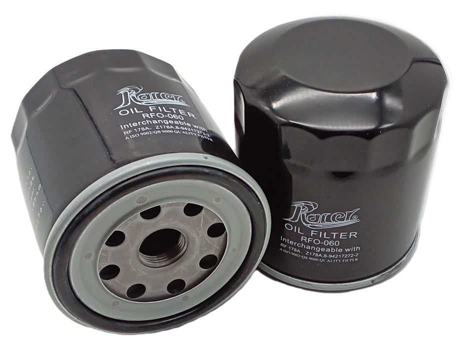 FILTER OIL SUITABLE FOR ISU (8-94217-272-2)(RFO-060)