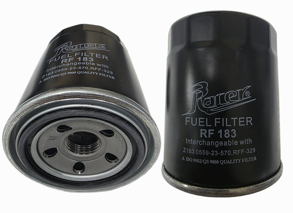 FILTER FUEL SUITABLE FOR MAZ (0559-23-570)(RFF-329)
