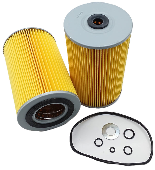 FILTER OIL SUITABLE FOR HIN (15607-1220) (RFO-026)