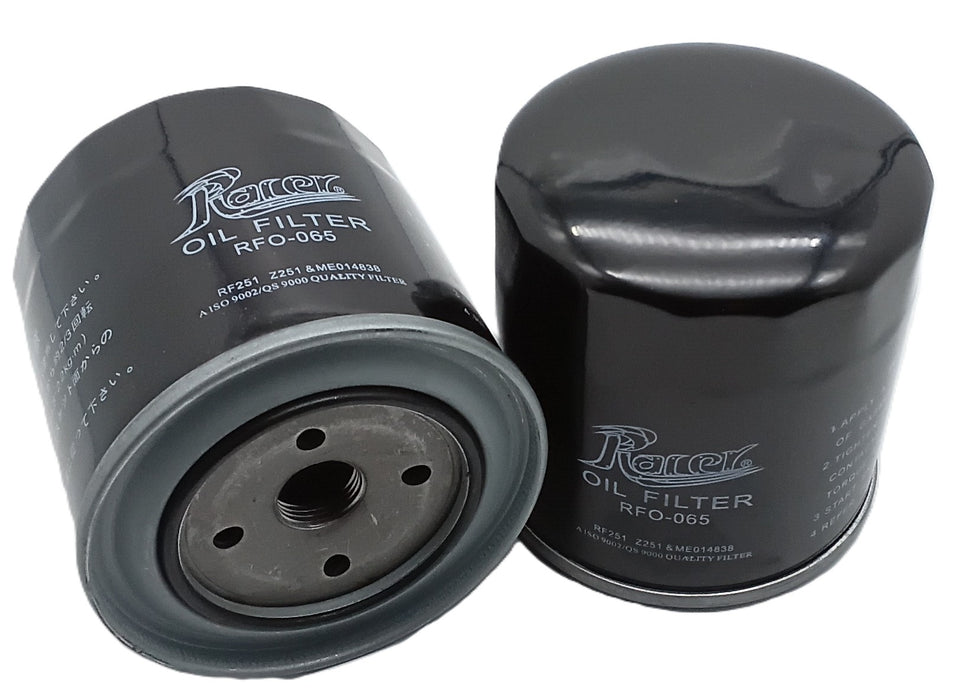 FILTER OIL SUITABLE FOR MIT (ME014838)(RFO-065)