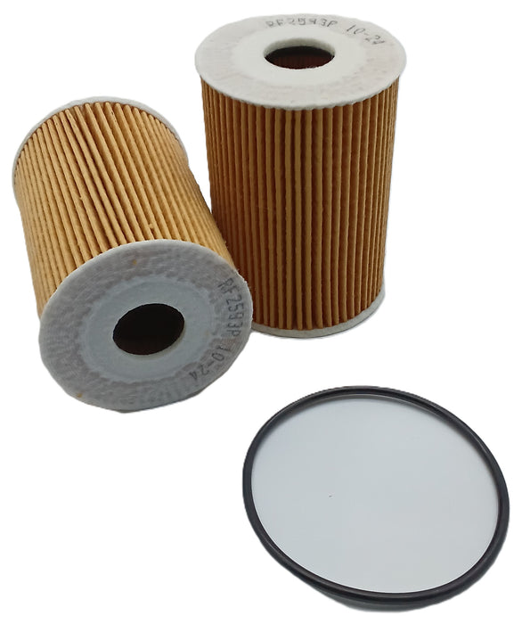 FILTER OIL SUITABLE FOR NIS (15209-2W200)(RFO-062)