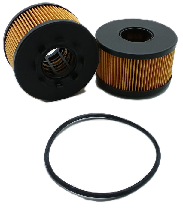 FILTER OIL SUITABLE FOR FOR (XS7Q6744AA)(RFO-063)