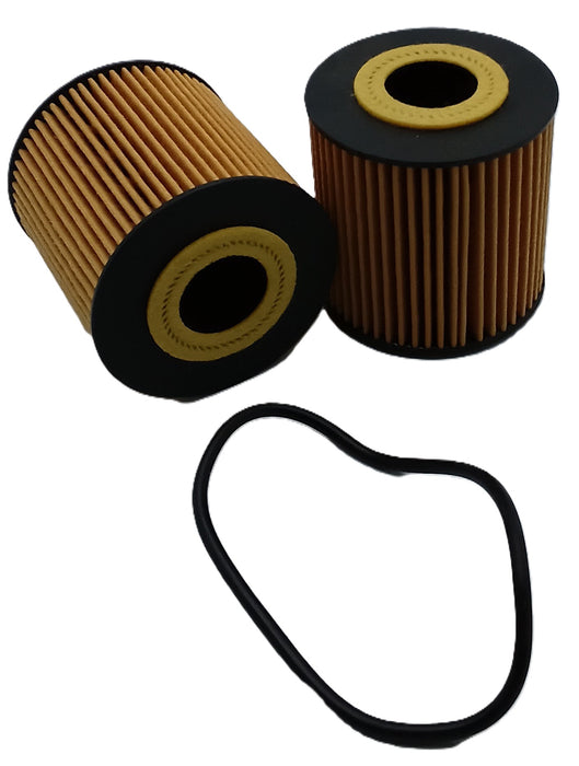 FILTER OIL SUITABLE FOR NIS (15208-AD200) (RFO-084)