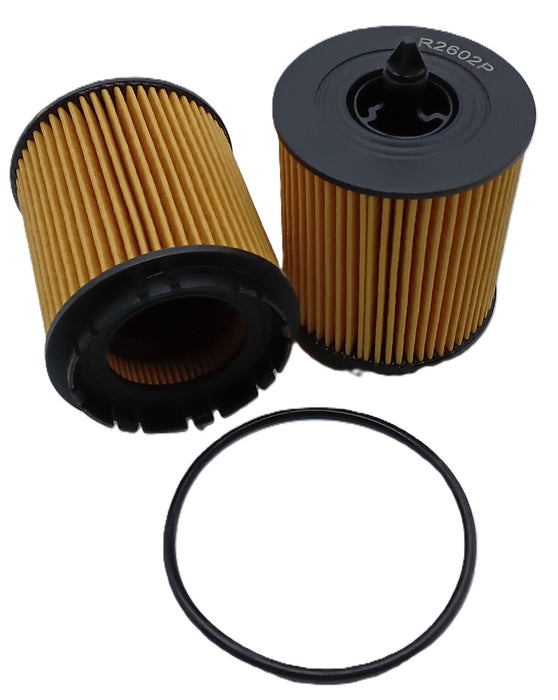 FILTER OIL SUITABLE FOR HOL/GM (24460713)(RFO-132)