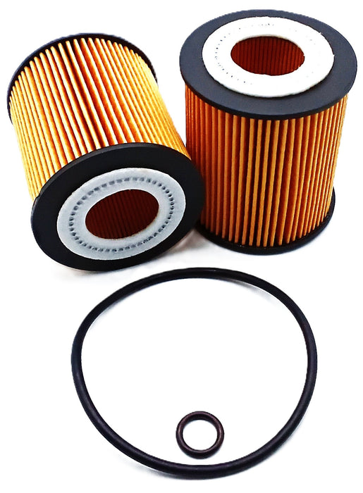FILTER OIL SUITABLE FOR MAZ (L231-14-302)(RFO-090)