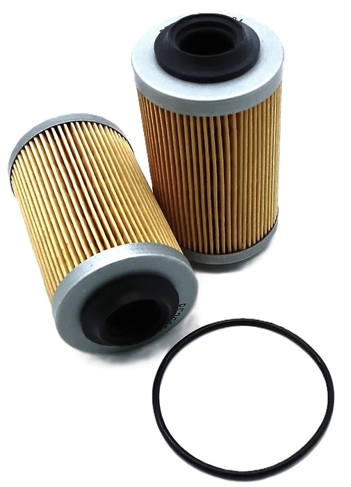 FILTER OIL SUITABLE FOR HOL (25177917) (RFO-064)