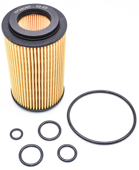 FILTER OIL SUITABLE FOR MER (A651 180 01 09) (RFO-139)