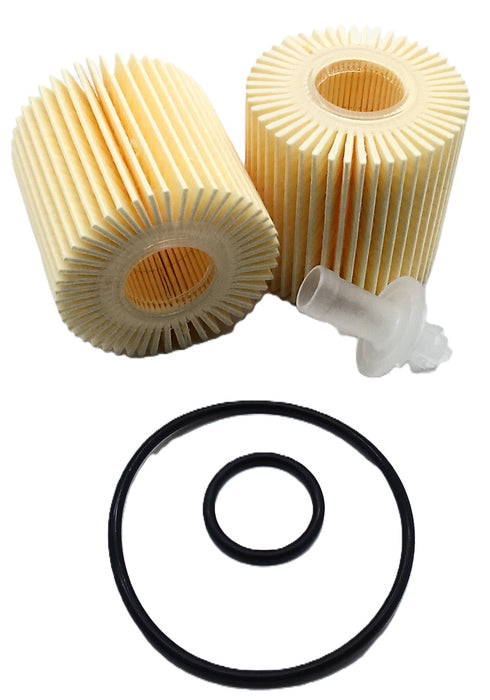 FILTER OIL SUITABLE FOR TOY (04152-31090) (RFO-335)