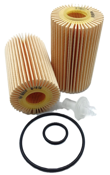 FILTER OIL SUITABLE FOR TOY (04152-38020)(RFO-142)