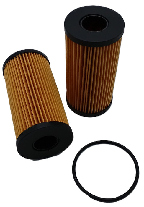 FILTER OIL SUITABLE FOR NIS NP300 (15209-00Q0A)(RFO-091)