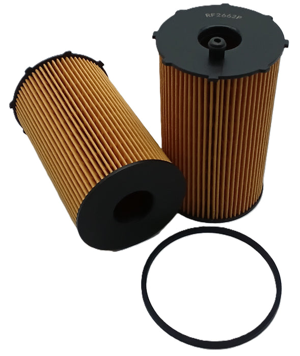 FILTER OIL SUITABLE FOR FOR/LAN/CIT (1311289) (RFO-101)