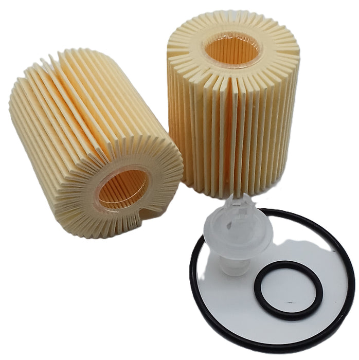 FILTER OIL SUITABLE FOR TOY (04152-31060)(RFO-131)