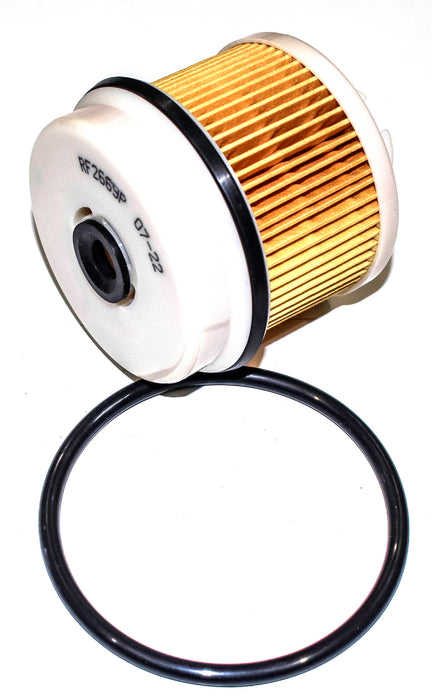 FILTER FUEL SUITABLE FOR HIN/ TOY (23390-78220)(RFF-352)