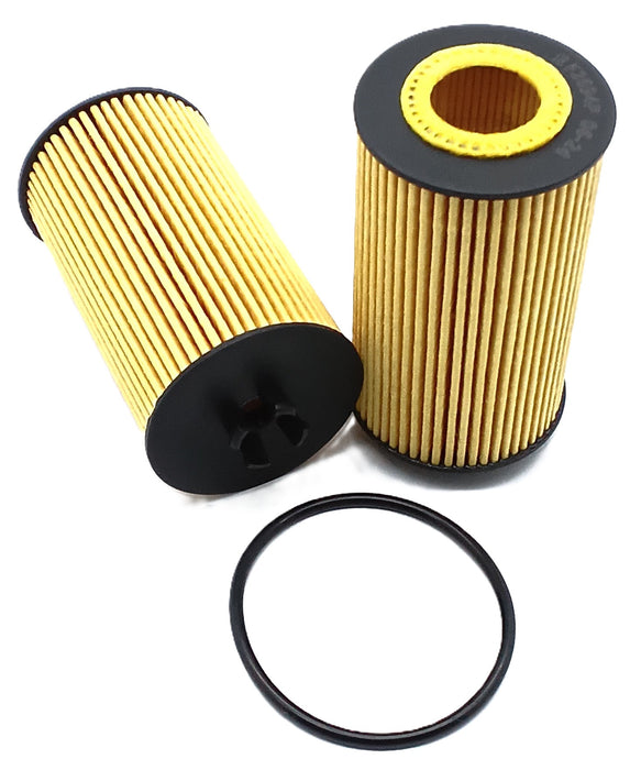 FILTER OIL SUITABLE FOR HOL/GM (93185674)(RFO-097)