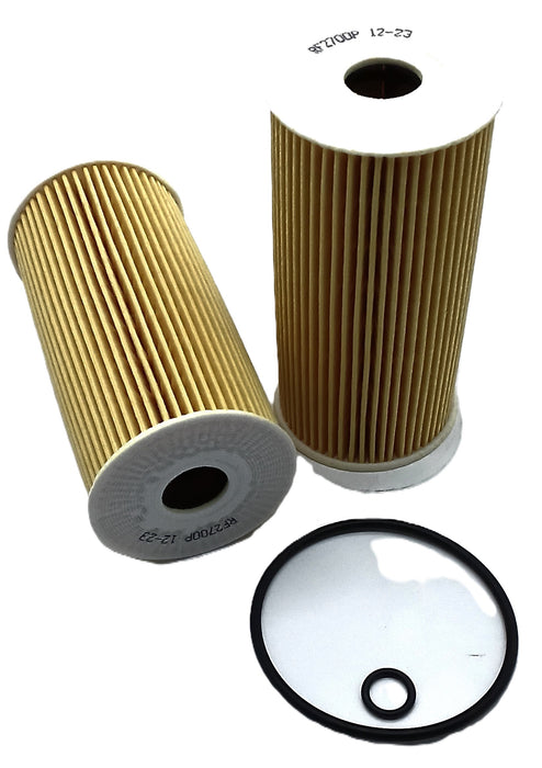 FILTER OIL SUITABLE FOR HYU/KIA (26320-2F000) (RFO-096)