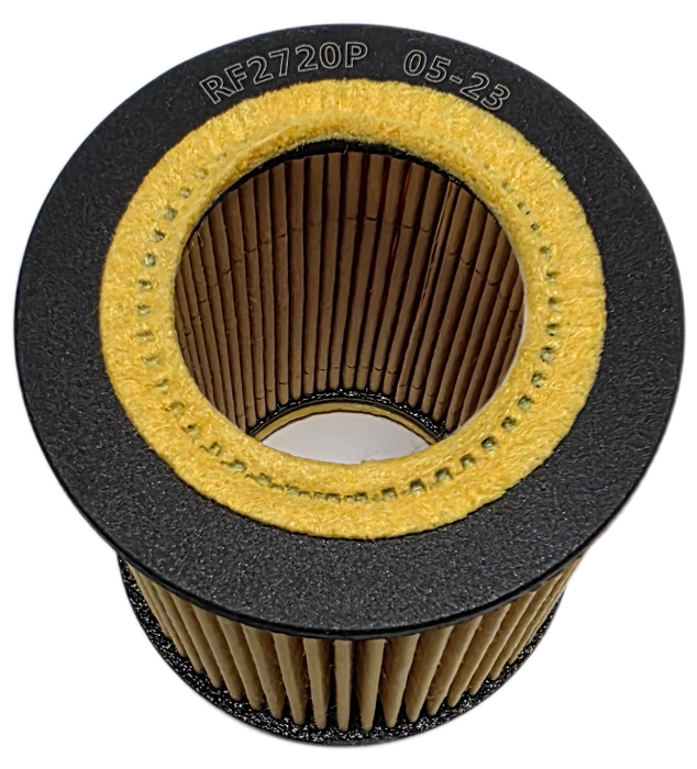 FILTER OIL SUITABLE FOR MAZ (U2Y0-14-302) (RFO-087)