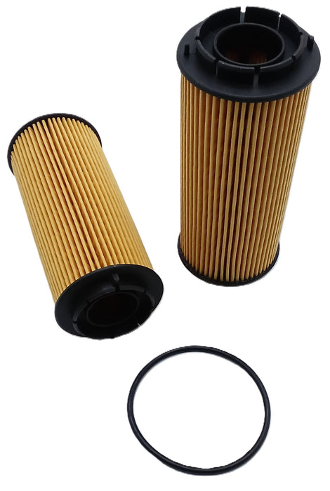 FILTER OIL SUITABLE FOR ISU (12636838)(RFO-093) COLORADO '12-