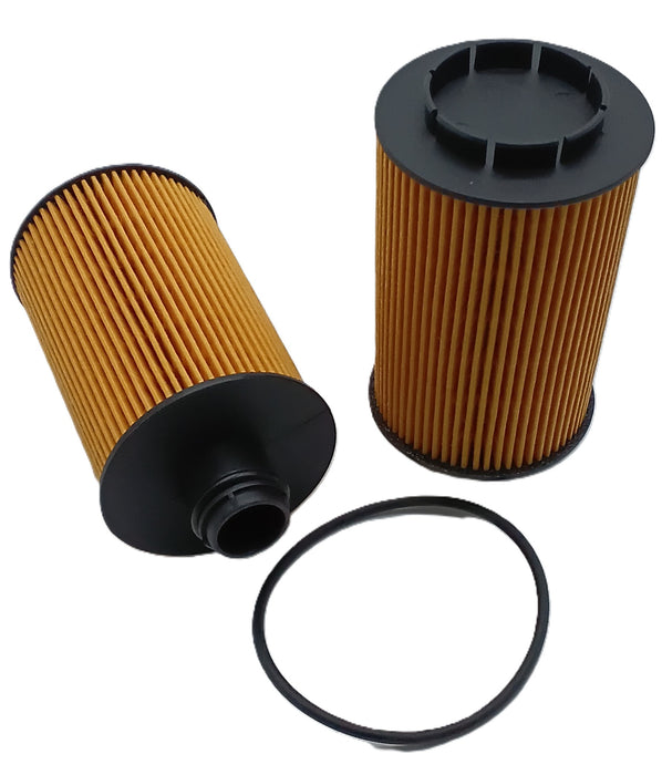 FILTER OIL SUITABLE FOR HOL/GM (93745801)(RFO-099)