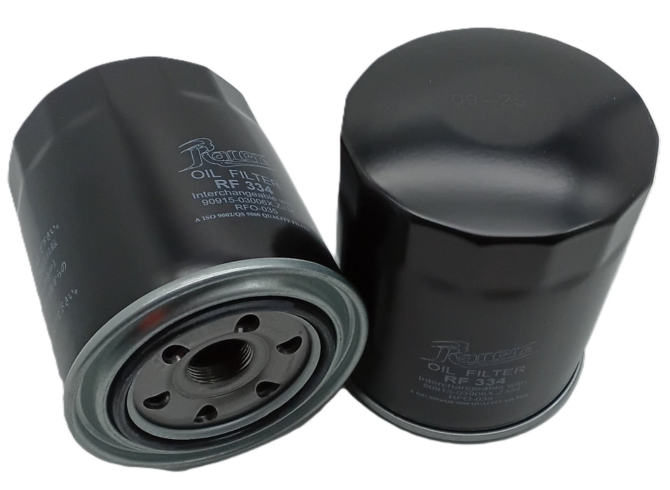 FILTER OIL SUITABLE FOR TOY (90915-03006) (RFO-035)