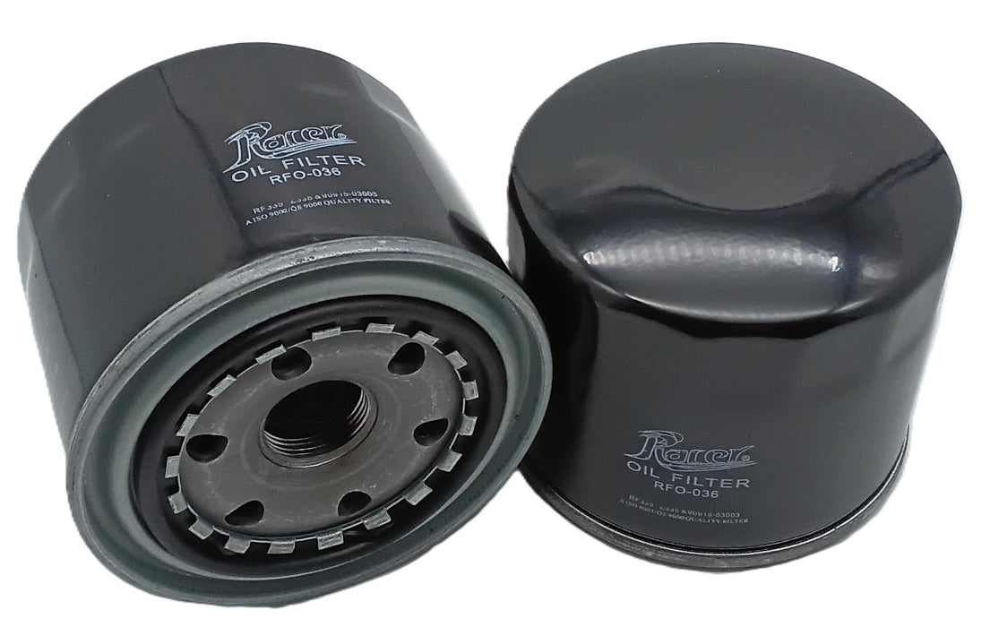 FILTER OIL SUITABLE FOR TOY (90915-03003) (RFO-036)