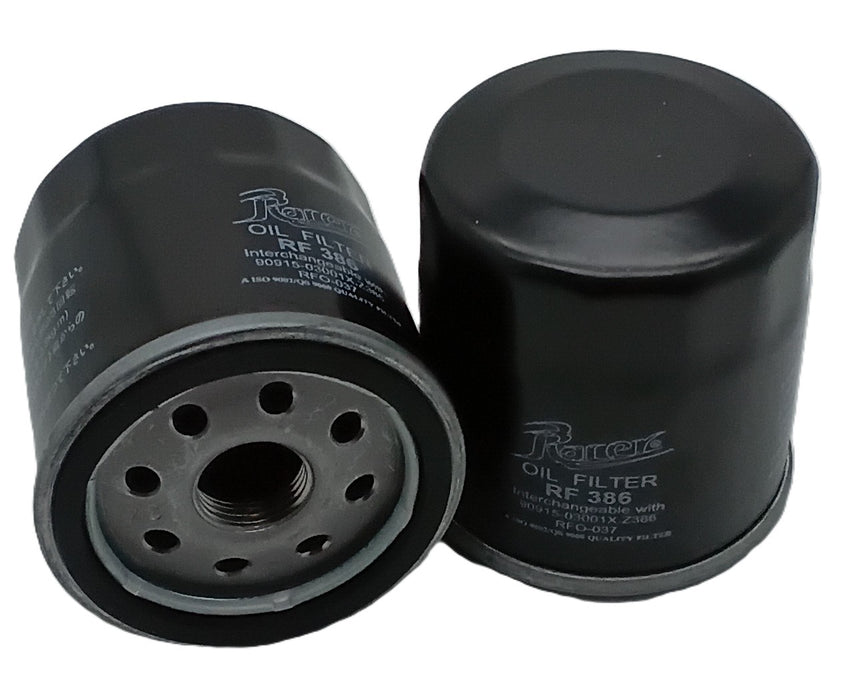 FILTER OIL SUITABLE FOR TOY (90915-03001) (RFO-037)