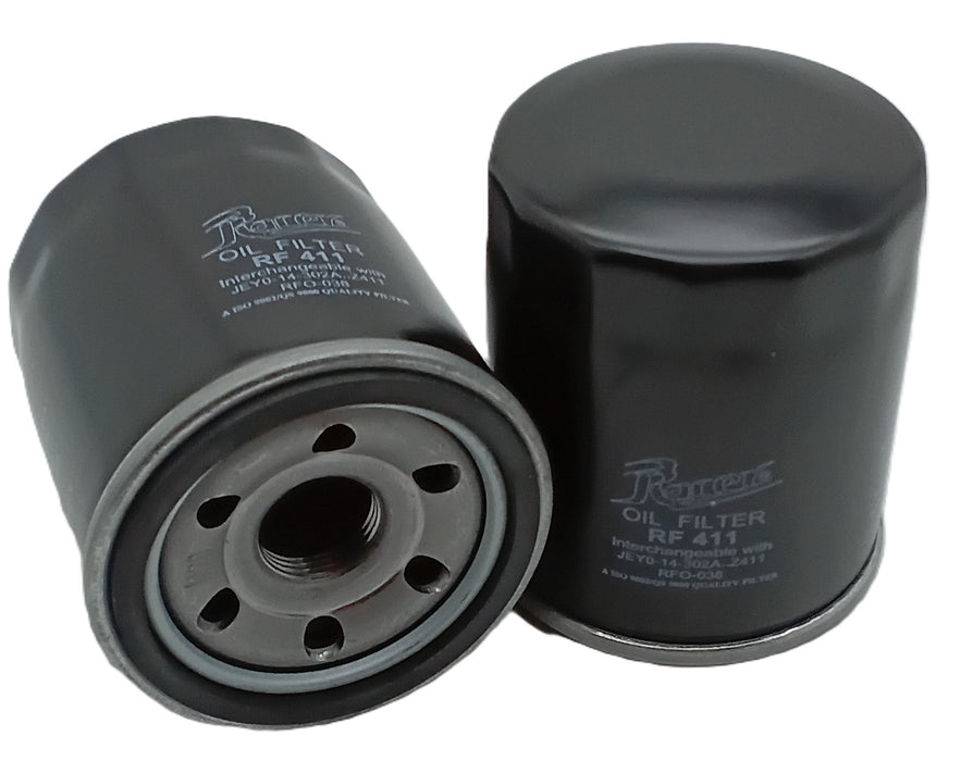 FILTER OIL SUITABLE FOR MAZ (JEY0-14-302A) (RFO-038)