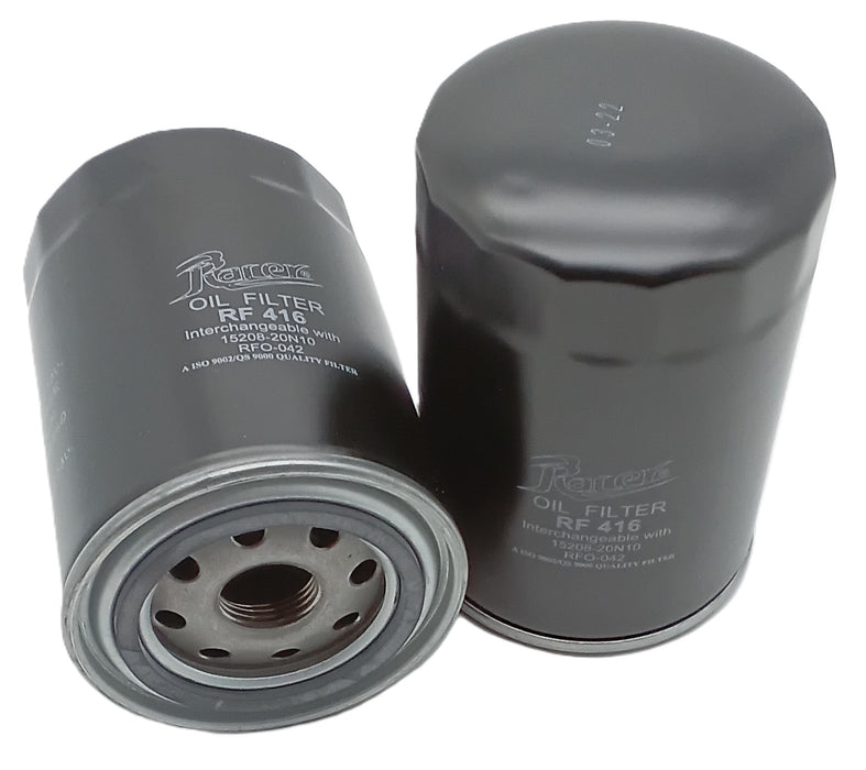 FILTER OIL SUITABLE FOR NIS (15208-20N10) (RFO-042)