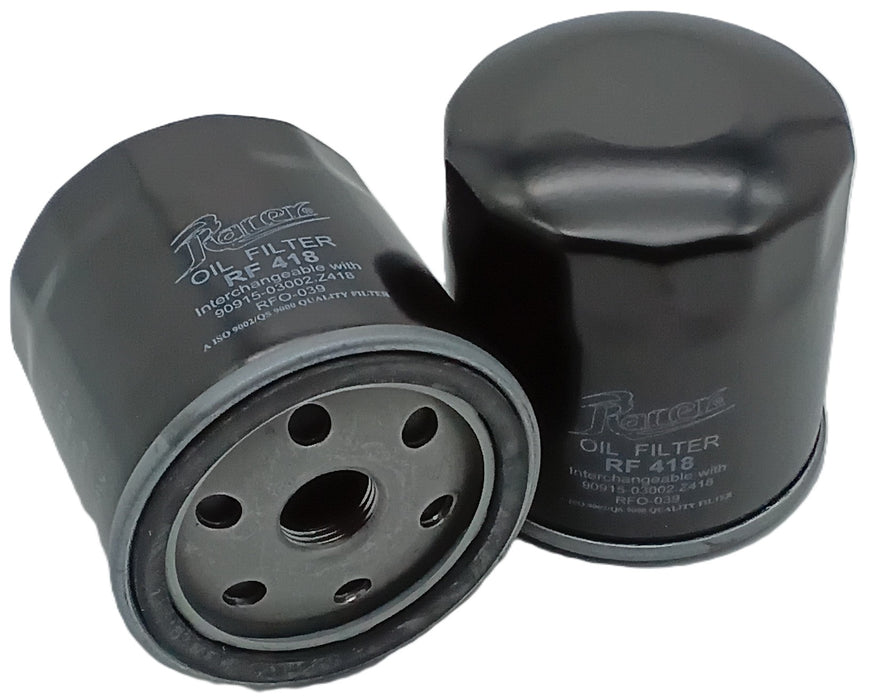FILTER OIL SUITABLE FOR TOY (90915-03002) (RFO-039)