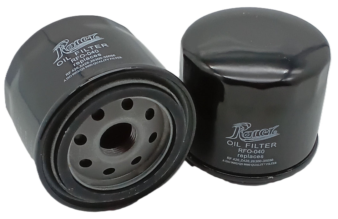 FILTER OIL SUITABLE FOR HYU (26300-35056) (RFO-040)