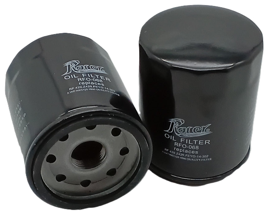 FILTER OIL SUITABLE FOR MAZ (FEYO-14-302)(RFO-068)