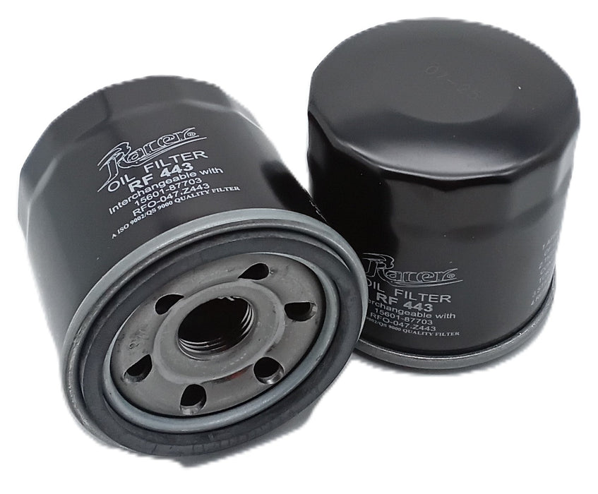 FILTER OIL SUITABLE FOR TOY/DAI (15601-87703) (RFO-047)