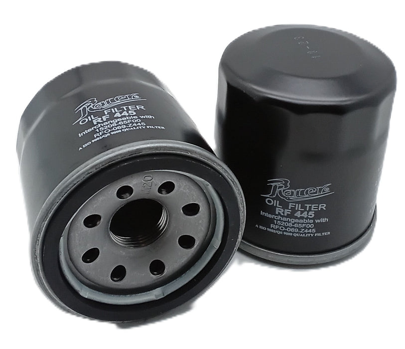 FILTER OIL SUITABLE FOR NIS (15208-65F00)(RFO-069)