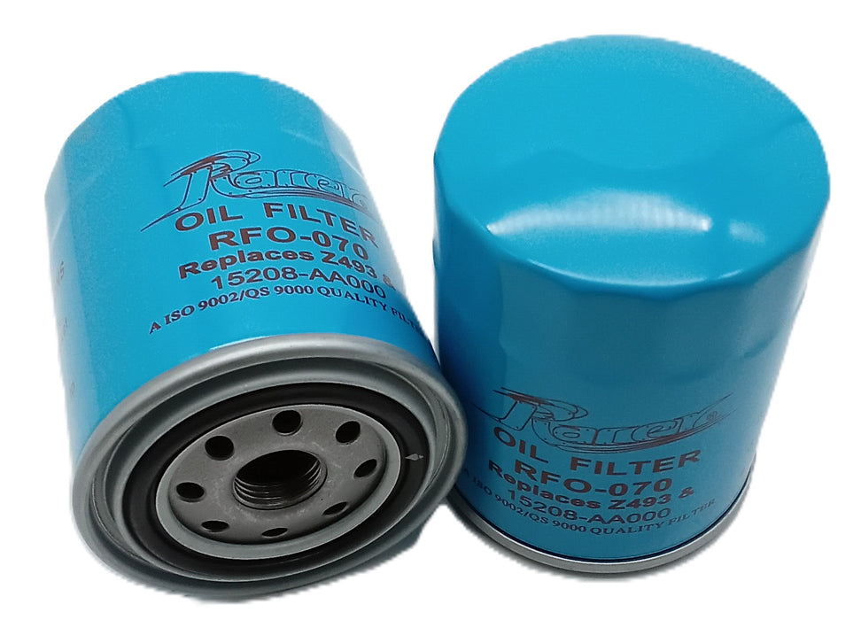 FILTER OIL SUITABLE FOR NIS (15208-AA000)(RFO-070)
