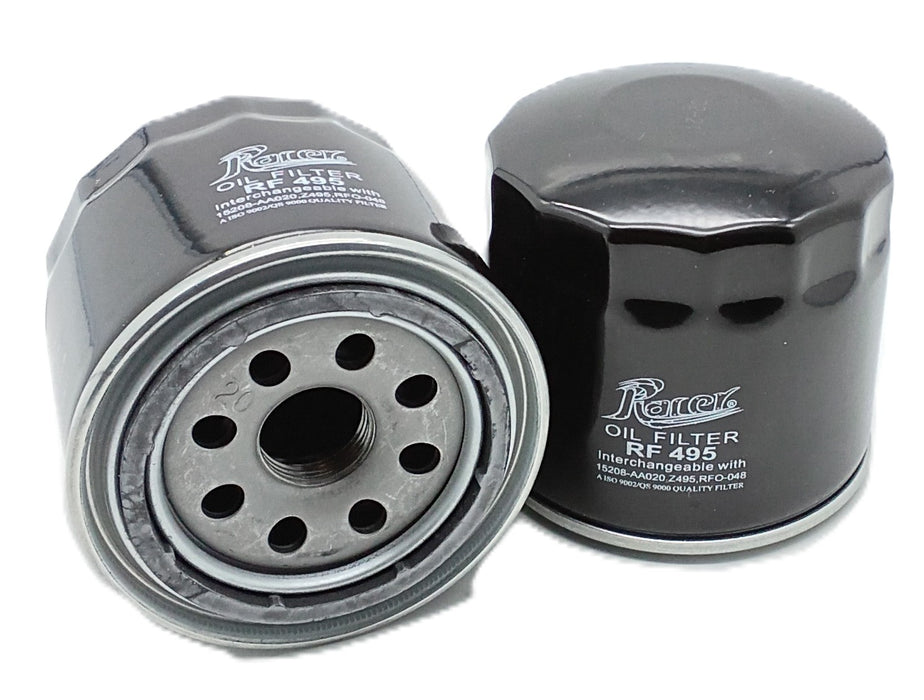 FILTER OIL SUITABLE FOR SUB (15208-AA020) (RFO-048)