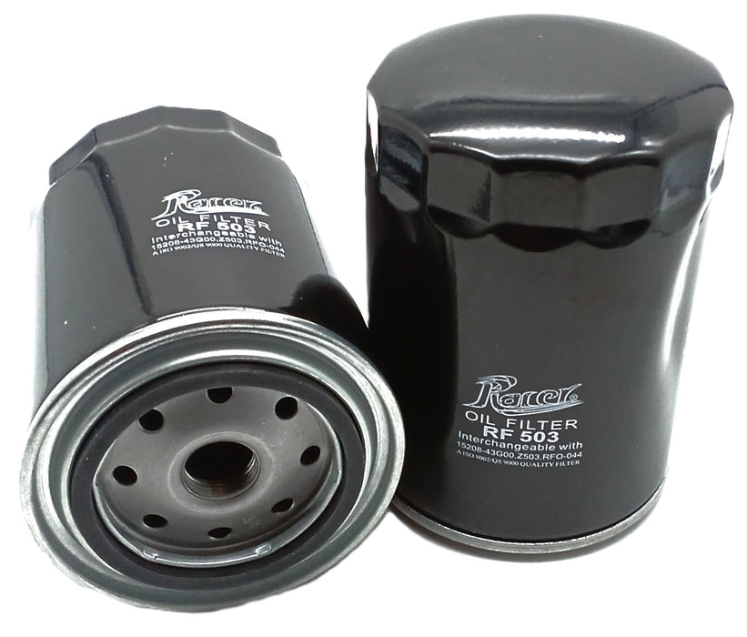 FILTER OIL SUITABLE FOR NIS/TOY (15208-43G00) (RFO-044)