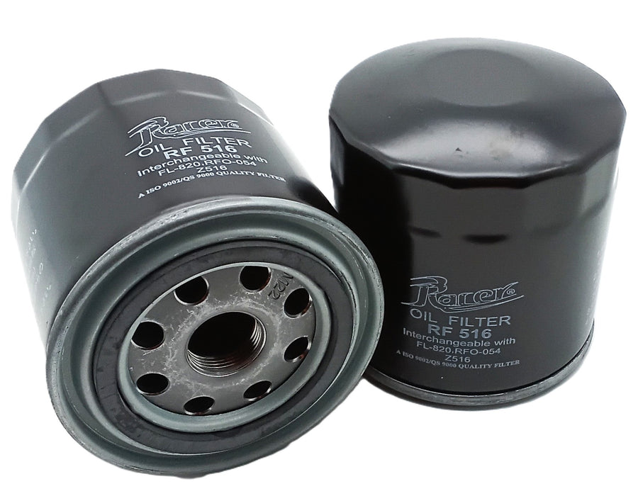 FILTER OIL SUITABLE FOR FOR (FL-820) (RFO-054)