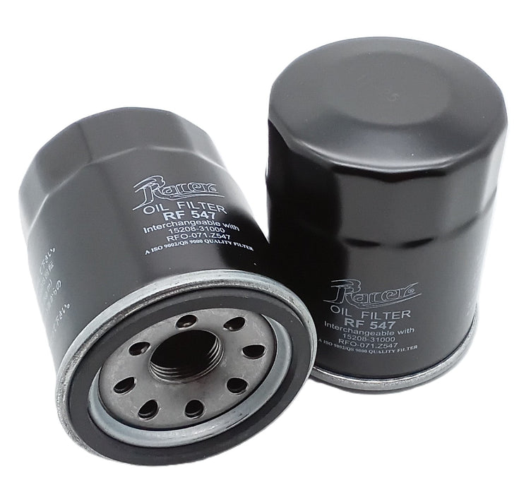 FILTER OIL SUITABLE FOR NIS (15208-31000)(RFO-071)