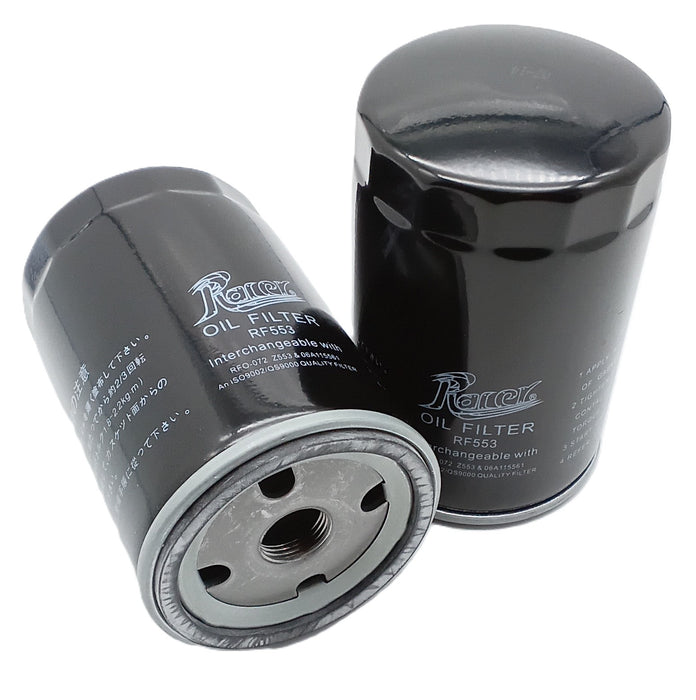 FILTER OIL SUITABLE FOR AUD/VW (06A115561B)(RFO-072)