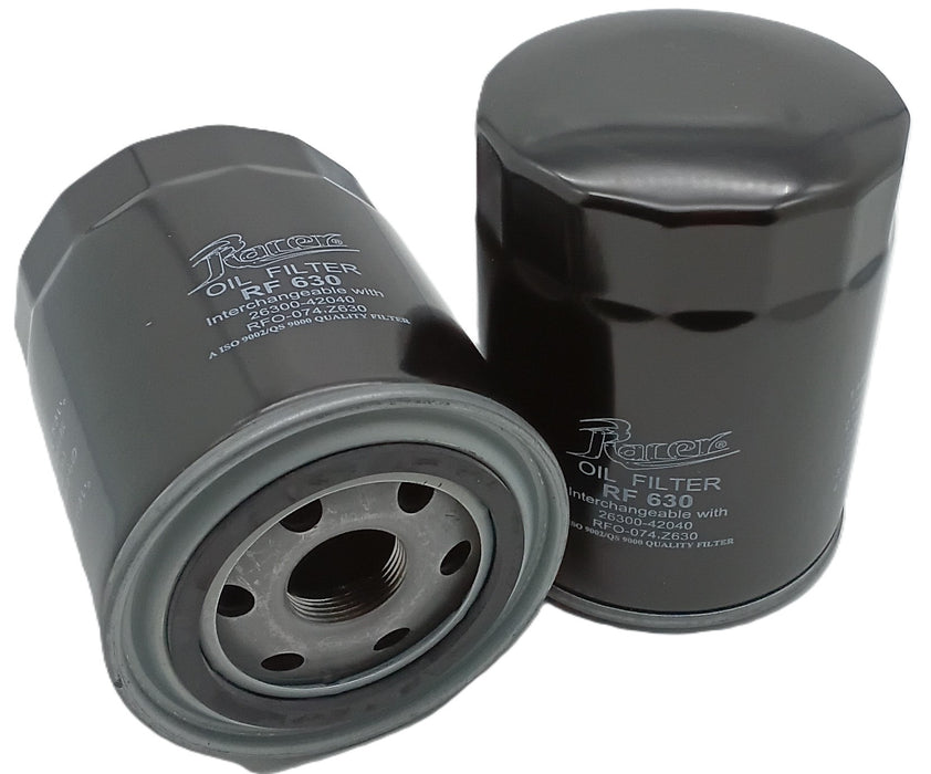 FILTER OIL SUITABLE FOR HYU (26300-42040)(RFO-074)