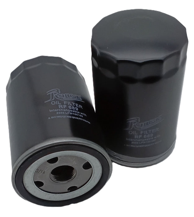 FILTER OIL SUITABLE FOR HOL RODEO/COLORADO (LPW100160)(RFO-135)