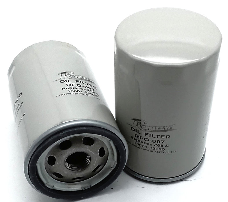 FILTER OIL SUITABLE FOR TOY (15601-33020) (RFO-007)