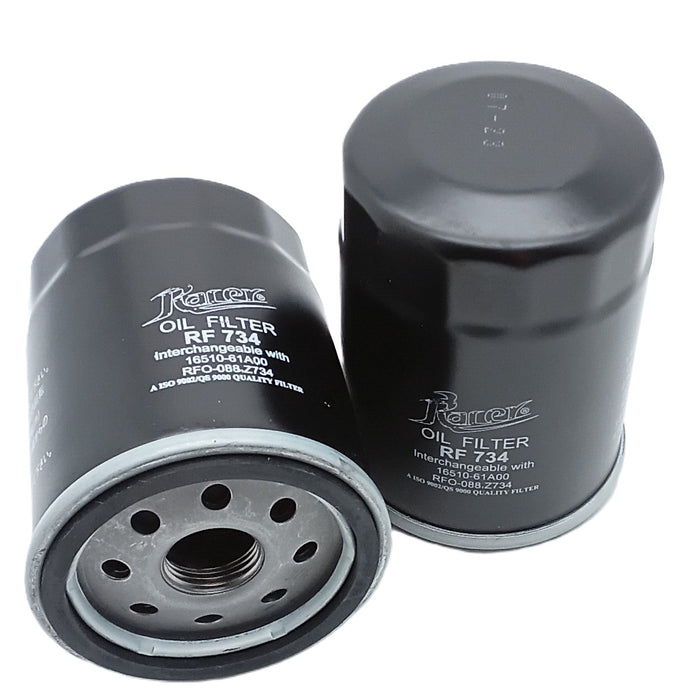 FILTER OIL SUITABLE FOR SUZ (16510-61A00) (RFO-088)