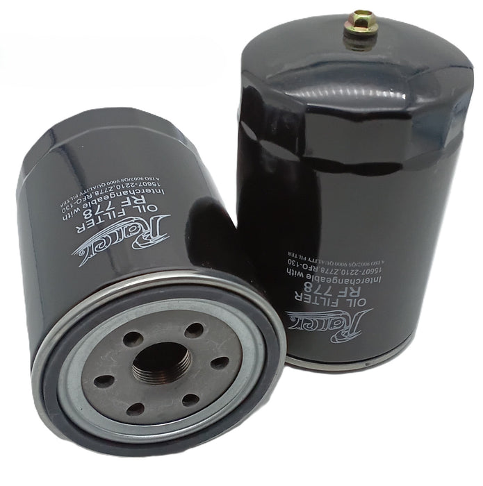 FILTER OIL SUITABLE FOR HIN (15607-2210) (RFO-130)