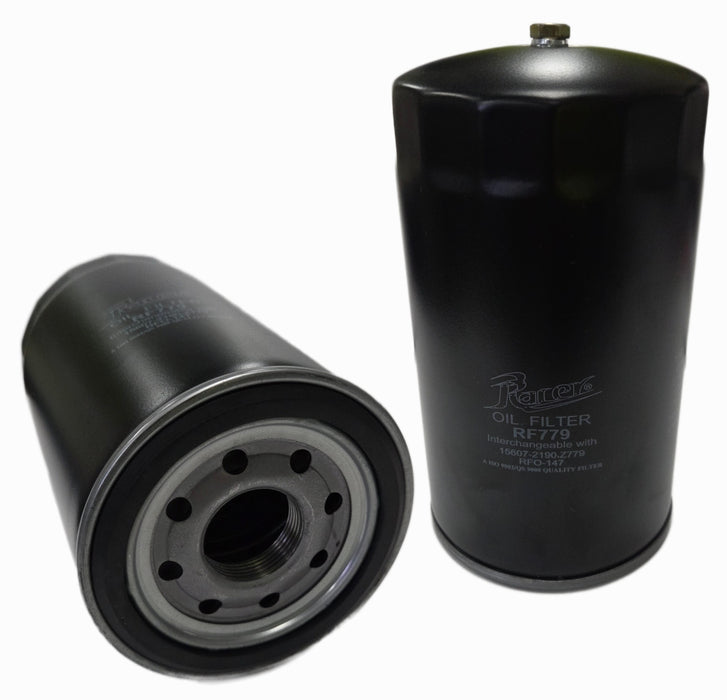 FILTER OIL SUITABLE FOR HIN 500/700 (15607-2190) (RFO-147)