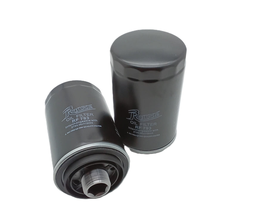 FILTER OIL SUITABLE FOR VW (06J115403)(RFO-134)
