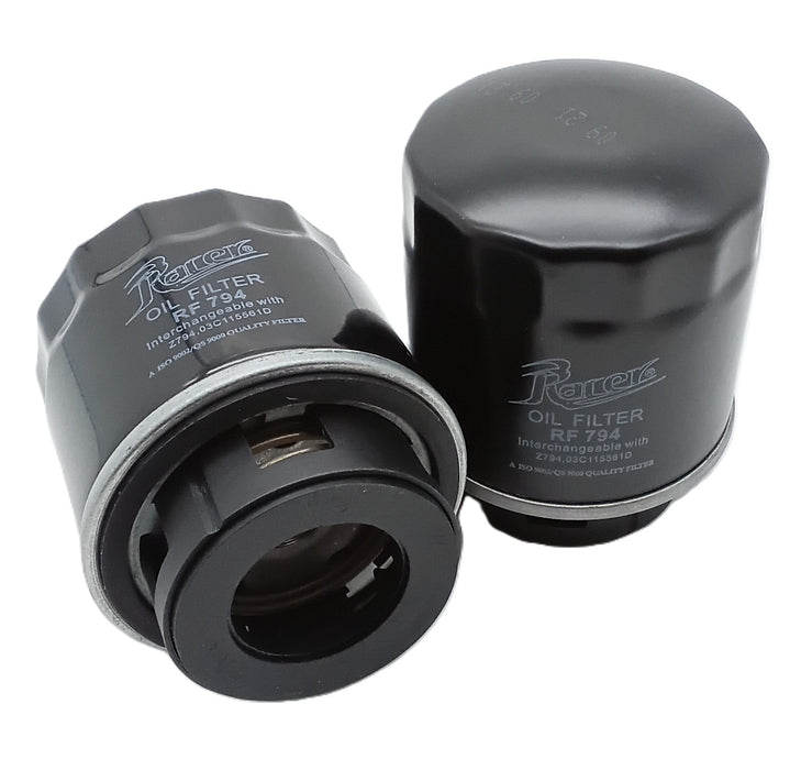 FILTER OIL SUITABLE FOR VW (03C115561D)(RFO-133)