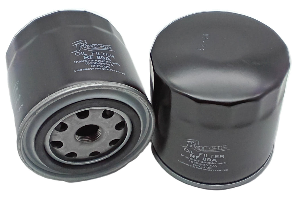 FILTER OIL SUITABLE FOR NIS (15208-BN30A) (RFO-009)