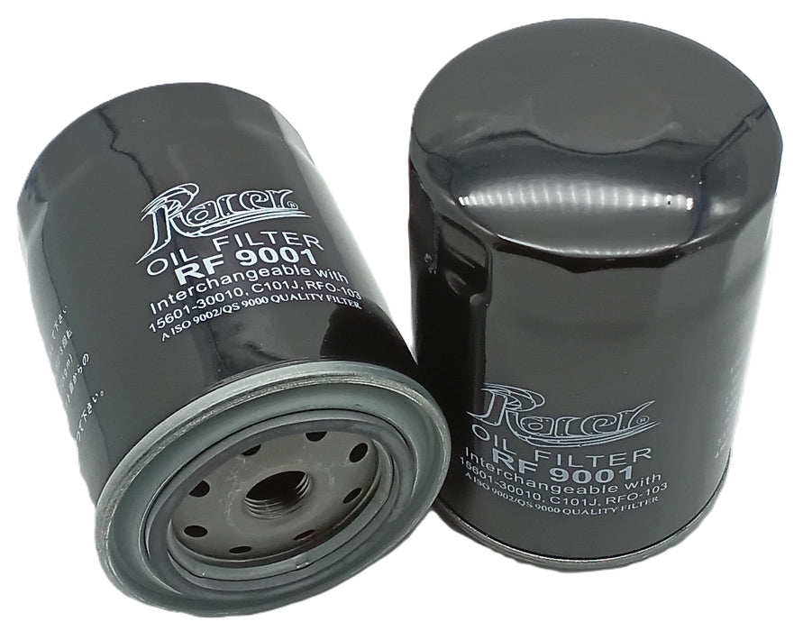 FILTER OIL TOY (15601-30010) (RFO-103) (C-222)